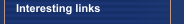 Interesting links